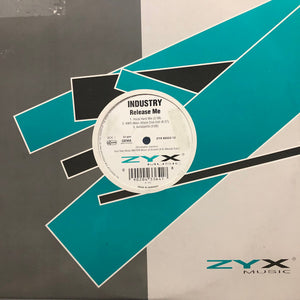 Industry - Release Me