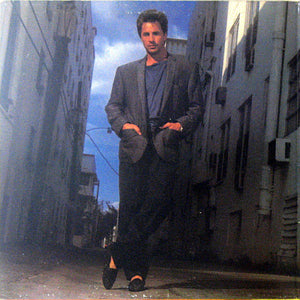 Don Johnson - Heartbeat - 1986