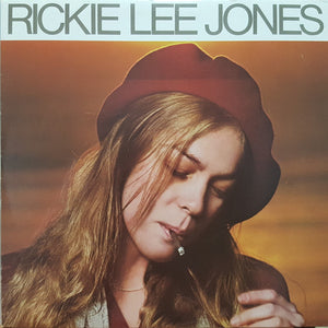 Rickie Lee Jones - Rickie Lee Jones - 1979