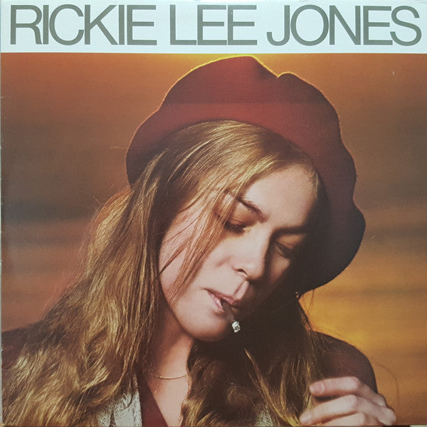 Rickie Lee Jones - Rickie Lee Jones - 1979