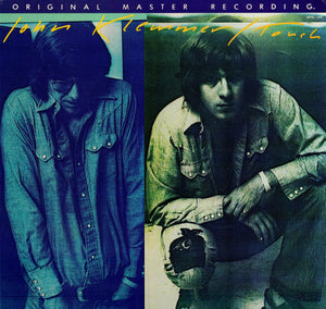 John Klemmer - Touch - 1978