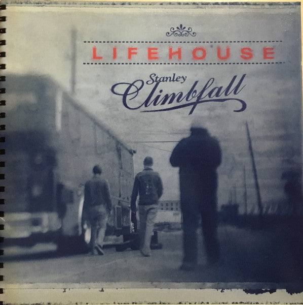 Lifehouse - Stanley Climbfall (CD) - 2002