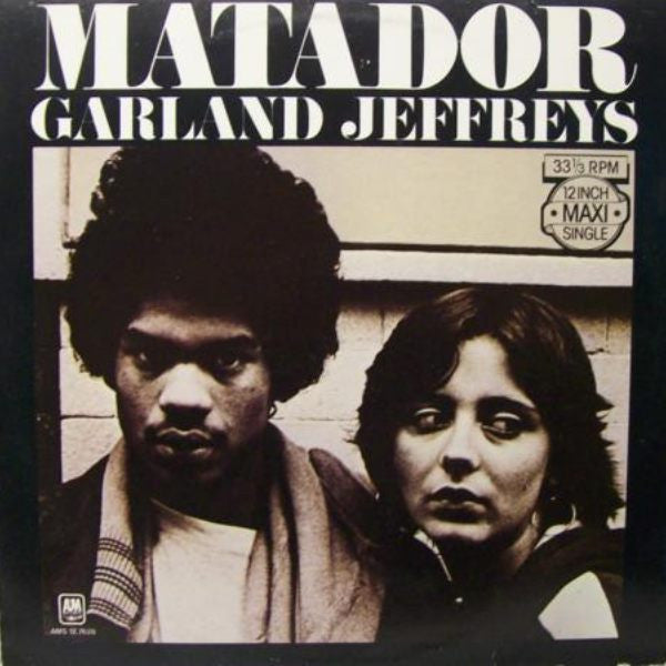 Garland Jeffreys - Matador