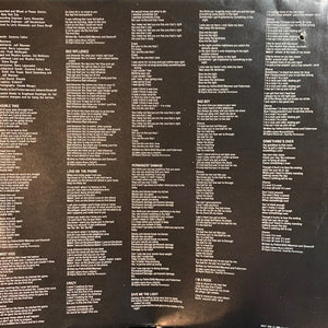 Suzanne Fellini - Suzanne Fellini Vinyl Record