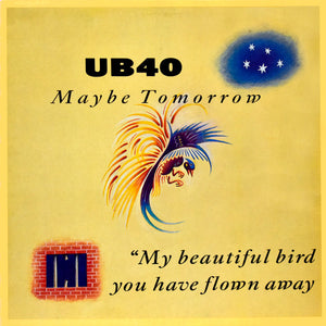UB40 - Maybe Tomorrow