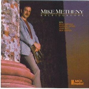 Mike Metheny - Kaleidoscope