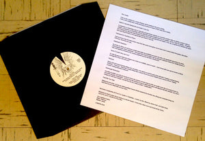 Split Veins - Split Veins