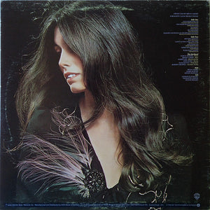 Emmylou Harris - Quarter Moon In A Ten Cent Town