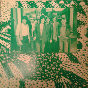 Jack Green - Reverse Logic