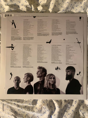 Mother Mother - No Culture