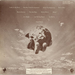 The Osmonds - The Plan