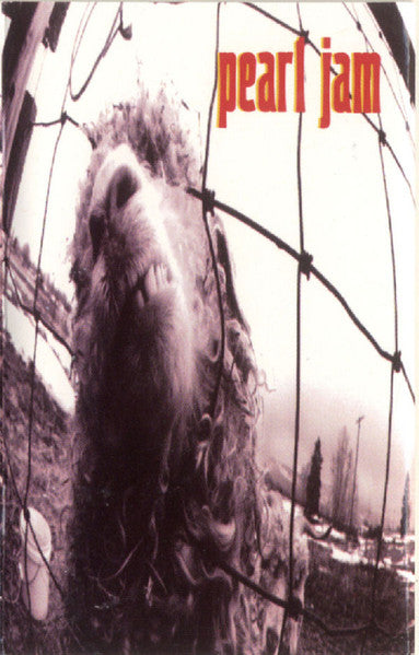 Pearl Jam - Vs. - 1993