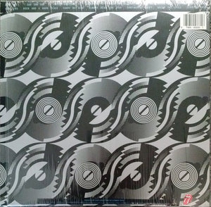 The Rolling Stones - Steel Wheels