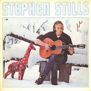 Stephen Stills - Stephen Stills - 1970