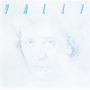 Frankie Valli - Valli - 1976