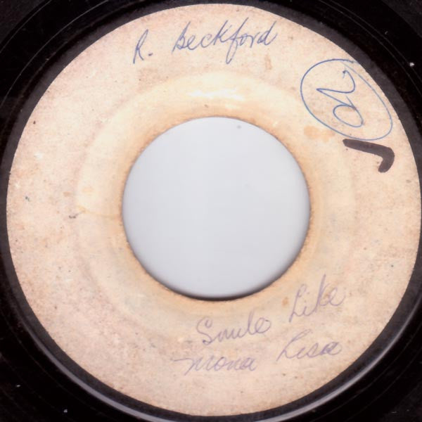 Tennors, The With Tommy McCook & The Supersonics - Ride Yu Donkey (Ride Your Donkey) / Cleopatra - 1968