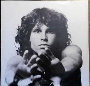 Doors, The - Greatest Hits - 1980