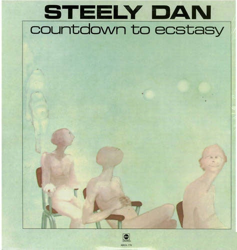 Steely Dan - Countdown To Ecstasy