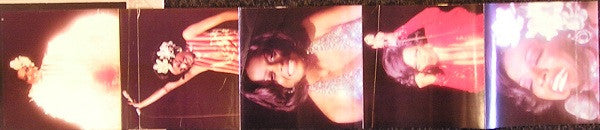 Diana Ross - Diana Ross Live At Caesars Palace