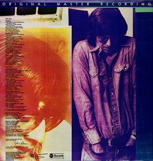 John Klemmer - Touch - 1978