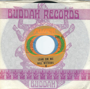 Bill Withers - Lean On Me - 1972