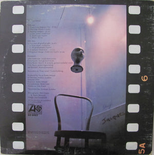 Yes - The Yes Album - 1973