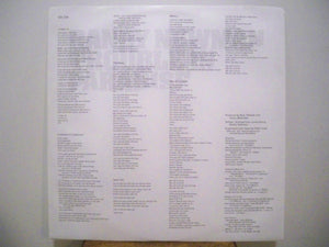 Randy Newman - Trouble In Paradise Vinyl Record