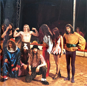 Nektar - Down To Earth - 1974