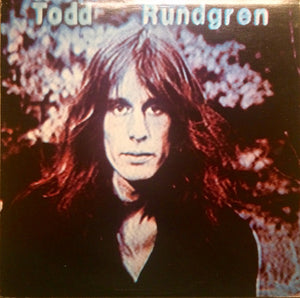 Todd Rundgren - Hermit Of Mink Hollow - 1978