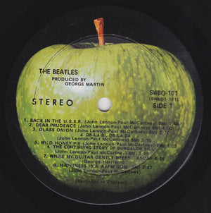 Beatles, The - The Beatles - 1968