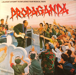 Various - Propaganda - 1979