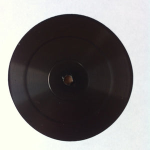 Criminal Damage - No Solution - 2007