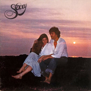 Stacey (7) - The Words and Music of Bruce and Elaine Stacey