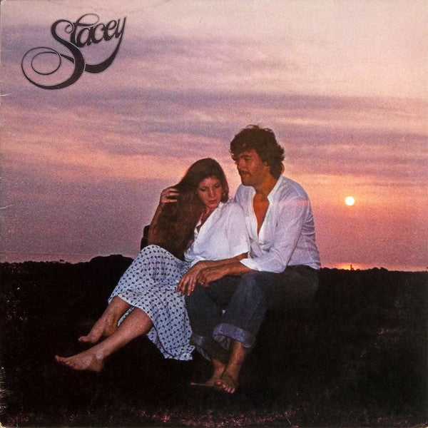 Stacey (7) - The Words and Music of Bruce and Elaine Stacey