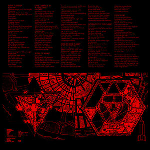 Strange Advance - Worlds Away