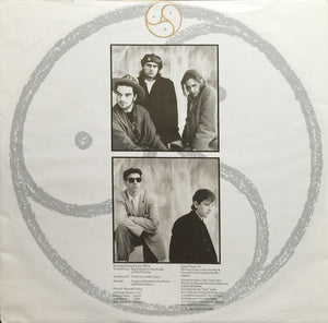 Hothouse Flowers - People - 1988