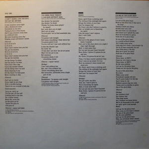 Peter Noone - One Of The Glory Boys - 1982