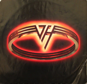 Van Halen - 5150 - 1986