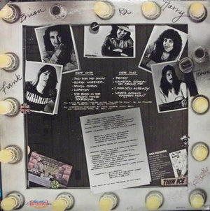 Trooper (4) - Two For The Show