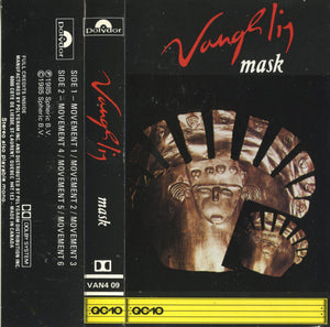 Vangelis - Mask - 1985