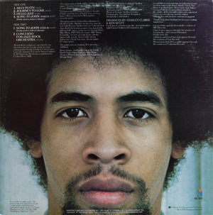 Stanley Clarke - Journey To Love - 1975