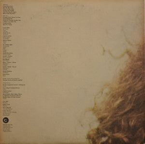 Carole King - Rhymes & Reasons - 1972