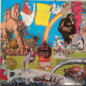 Animals, The - Best Of The Animals -