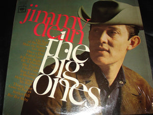 Jimmy Dean - The Big Ones