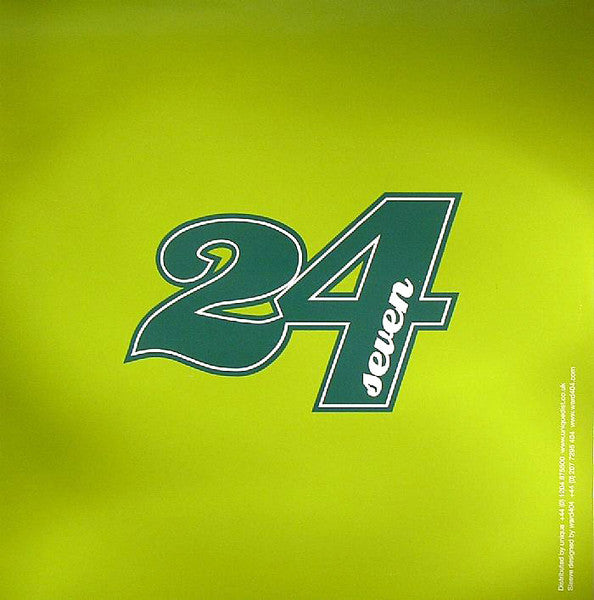 Robbie Rivera - One Eye Shut