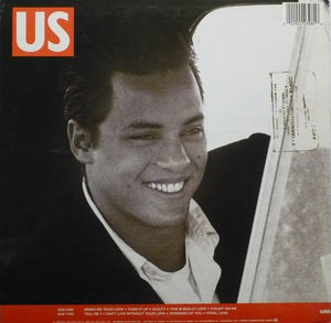 Nick Kamen - Us - 1988