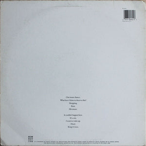 Pet Shop Boys - Actually - 1987