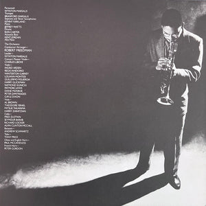 Wynton Marsalis - Hot House Flowers - 1984