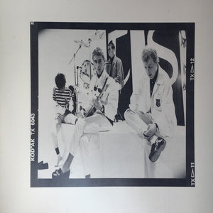 Style Council, The - The Cost Of Loving - 1987