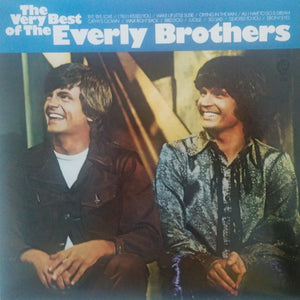 Everly Brothers - The Very Best Of The Everly Brothers